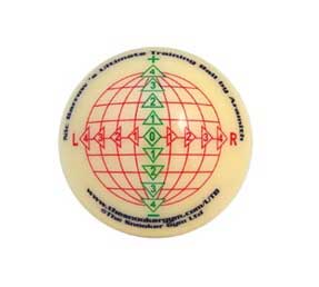 Ultimate Practice Ball